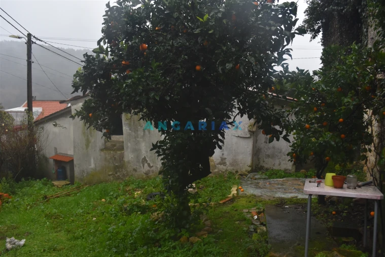 Moradia T2 para Venda em Figueiró dos Vinhos e Bairradas Foto 31