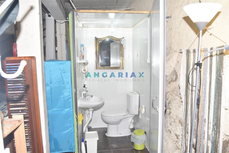 Moradia T2 para Venda em Figueiró dos Vinhos e Bairradas Foto 24