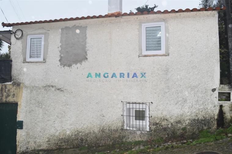 Moradia T2 para Venda em Figueiró dos Vinhos e Bairradas Foto 30