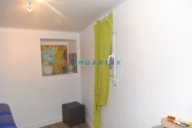 Moradia T2 para Venda em Figueiró dos Vinhos e Bairradas Foto 28