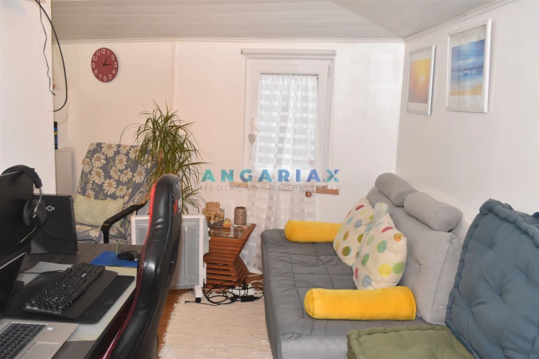 Moradia T2 para Venda em Figueiró dos Vinhos e Bairradas Foto 3