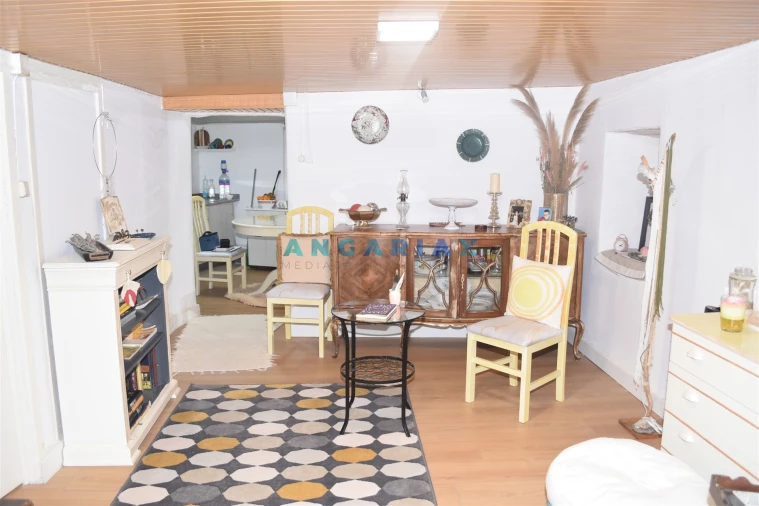 Moradia T2 para Venda em Figueiró dos Vinhos e Bairradas Foto 17