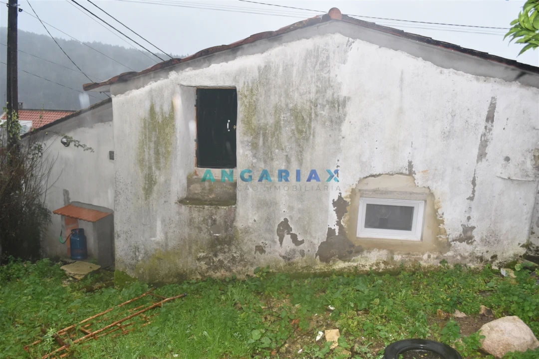 Moradia T2 para Venda em Figueiró dos Vinhos e Bairradas Foto 33