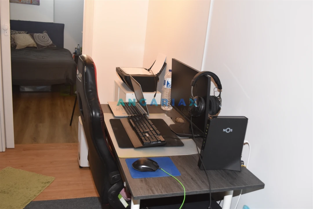 Moradia T2 para Venda em Figueiró dos Vinhos e Bairradas Foto 5