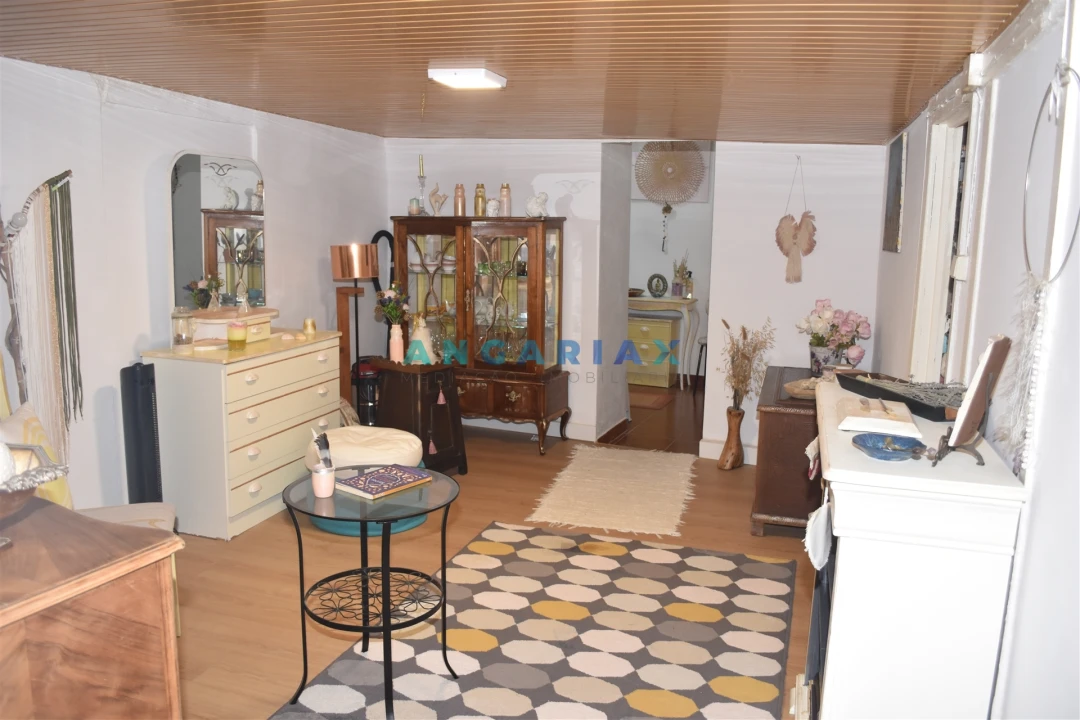 Moradia T2 para Venda em Figueiró dos Vinhos e Bairradas Foto 18