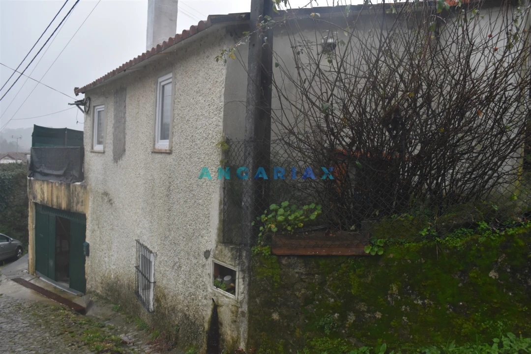 Moradia T2 para Venda em Figueiró dos Vinhos e Bairradas Foto 1