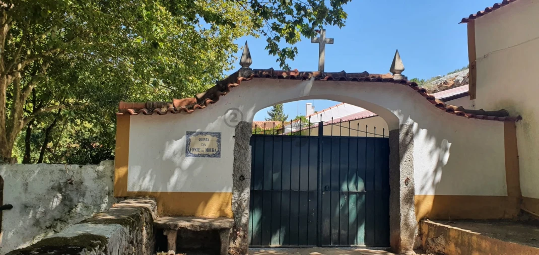 Terreno para Arrendamento em Barcarena Foto 1