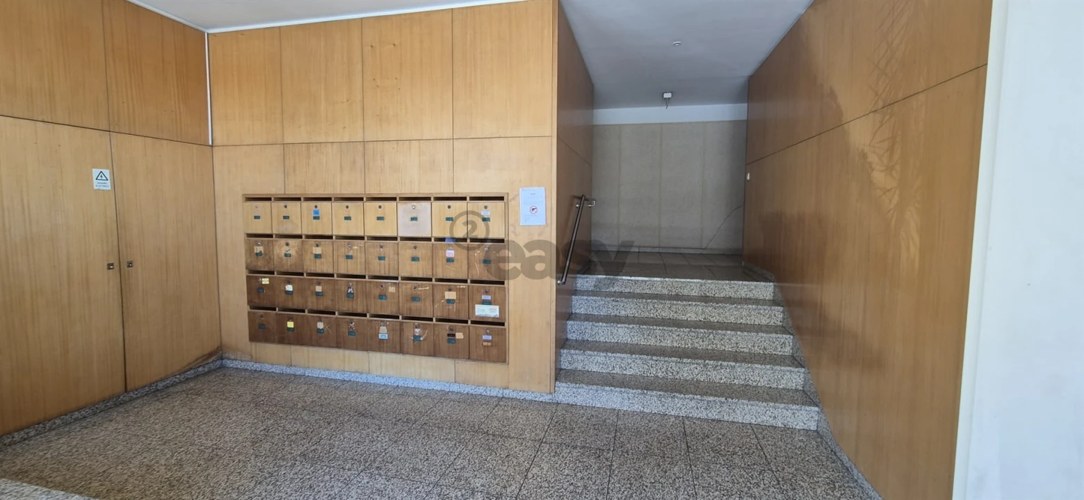 Apartamento T1 para Venda em Santa Marinha e São Pedro da Afurada Foto 7
