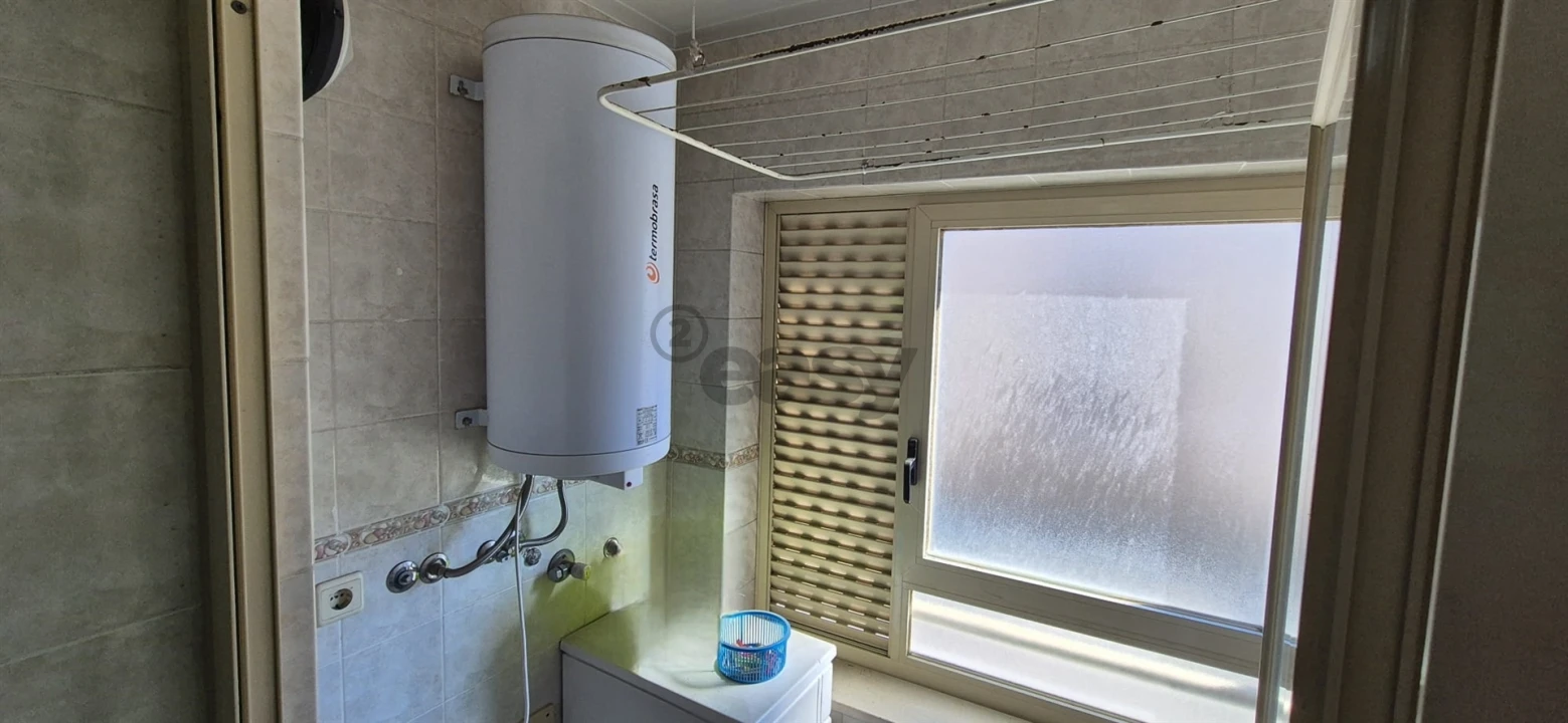 Apartamento T1 para Venda em Santa Marinha e São Pedro da Afurada Foto 25