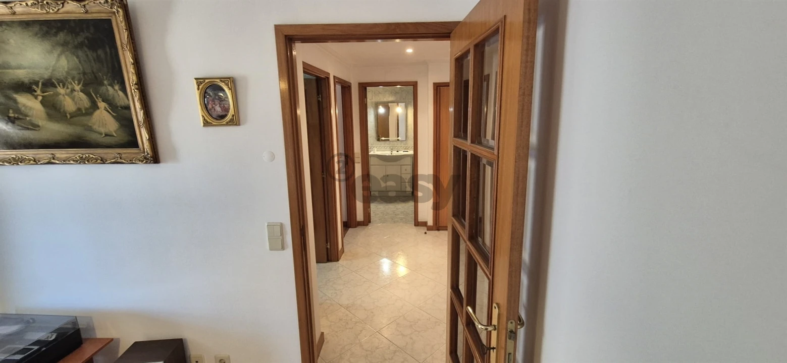 Apartamento T1 para Venda em Santa Marinha e São Pedro da Afurada Foto 12