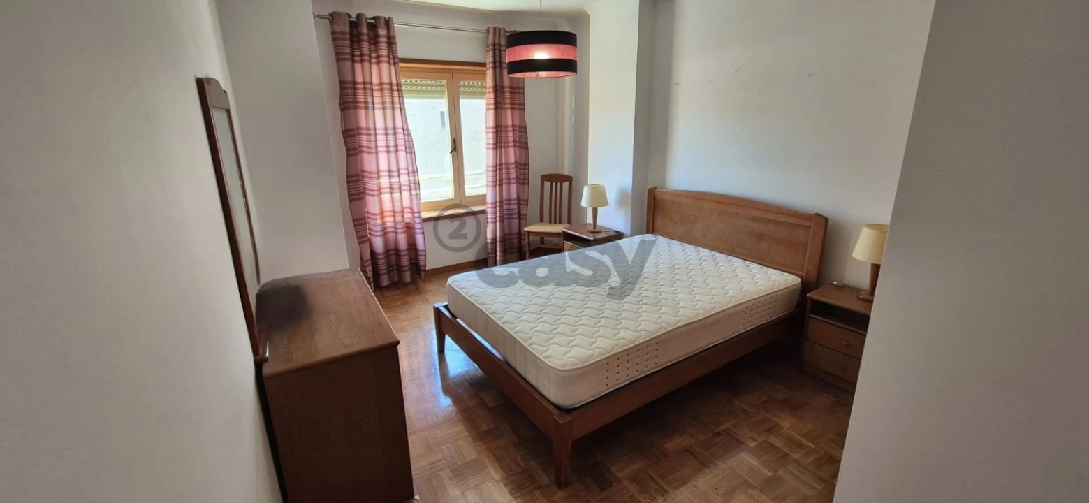 Apartamento T1 para Venda em Santa Marinha e São Pedro da Afurada Foto 16