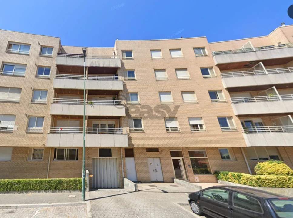 Apartamento T1 para Venda em Santa Marinha e São Pedro da Afurada Foto 1