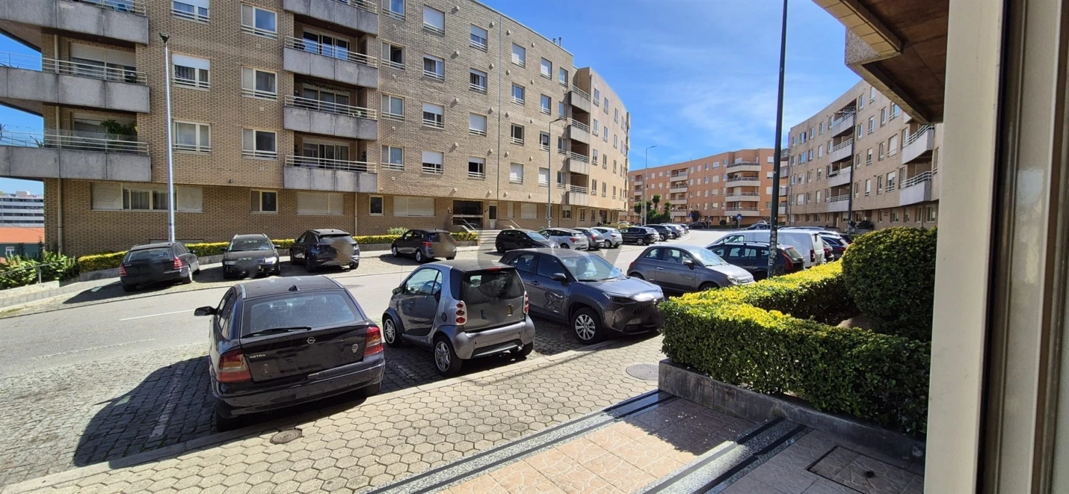 Apartamento T1 para Venda em Santa Marinha e São Pedro da Afurada Foto 32