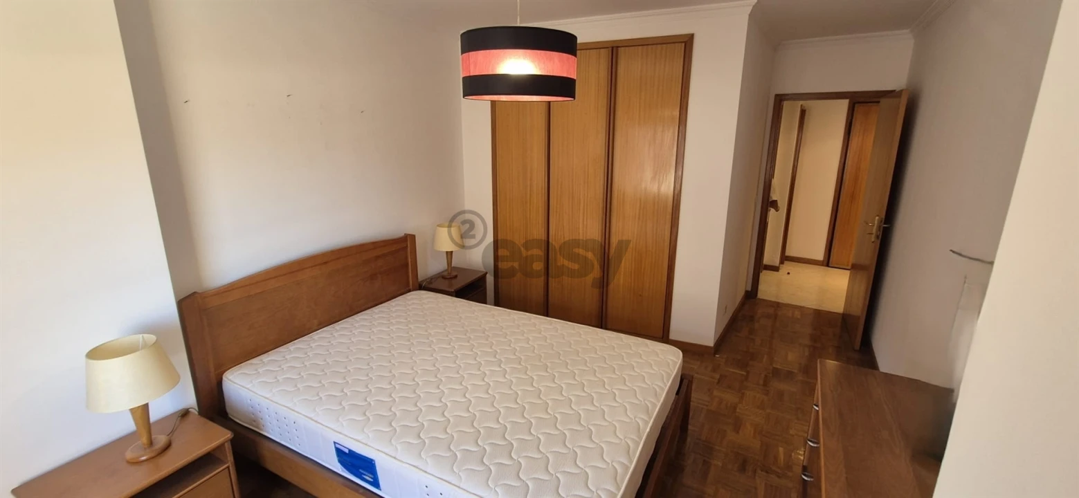 Apartamento T1 para Venda em Santa Marinha e São Pedro da Afurada Foto 17