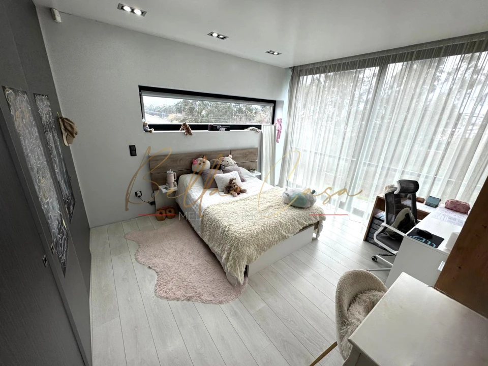 Moradia T4 para Venda em Ílhavo (São Salvador) Foto 24