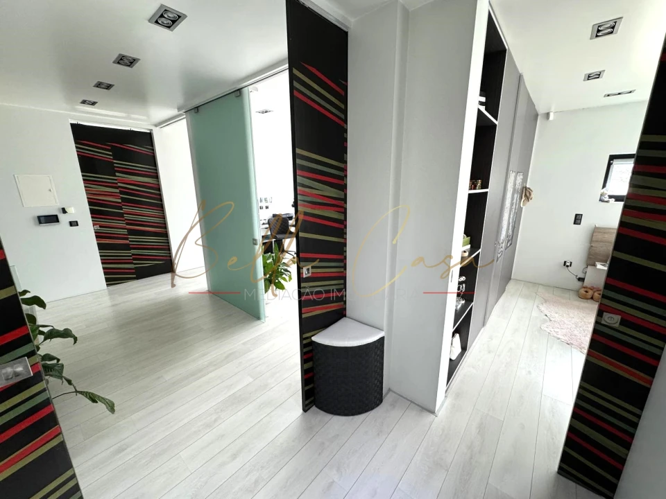 Moradia T4 para Venda em Ílhavo (São Salvador) Foto 27