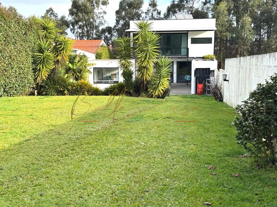 Moradia T4 para Venda em Ílhavo (São Salvador) Foto 34