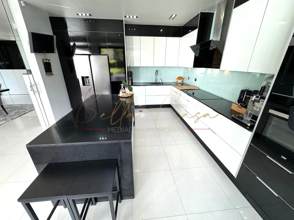 Moradia T4 para Venda em Ílhavo (São Salvador) Foto 11