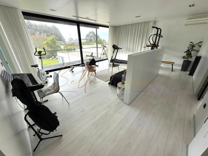 Moradia T4 para Venda em Ílhavo (São Salvador) Foto 30