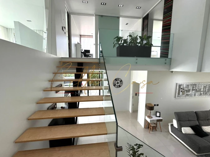 Moradia T4 para Venda em Ílhavo (São Salvador) Foto 22