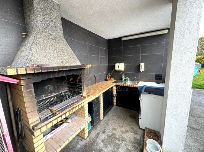 Moradia T4 para Venda em Ílhavo (São Salvador) Foto 38