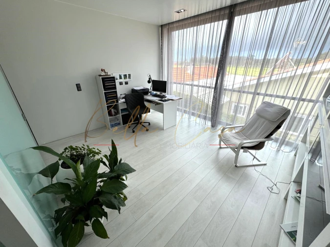 Moradia T4 para Venda em Ílhavo (São Salvador) Foto 26