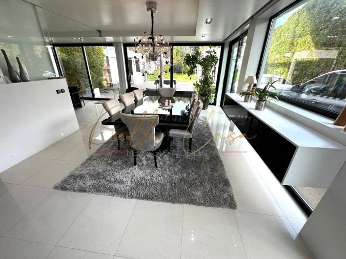 Moradia T4 para Venda em Ílhavo (São Salvador) Foto 1