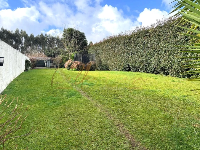 Moradia T4 para Venda em Ílhavo (São Salvador) Foto 35