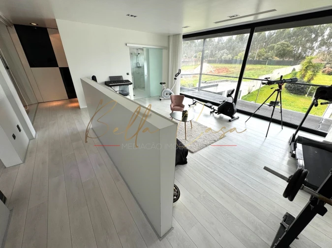 Moradia T4 para Venda em Ílhavo (São Salvador) Foto 29