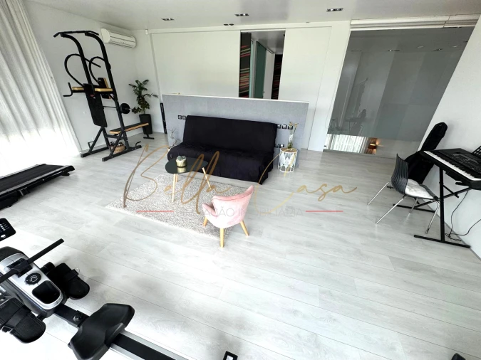 Moradia T4 para Venda em Ílhavo (São Salvador) Foto 31