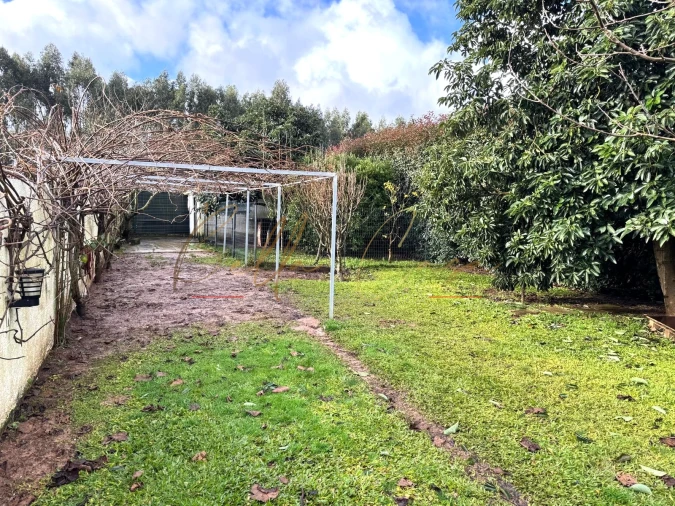 Moradia T4 para Venda em Ílhavo (São Salvador) Foto 36