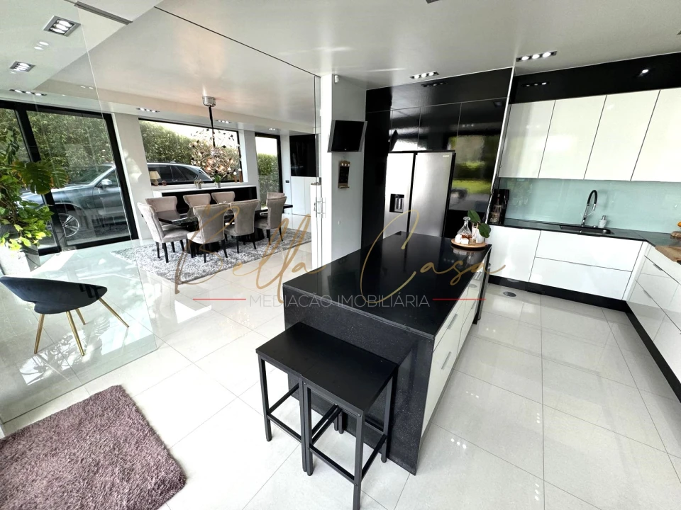 Moradia T4 para Venda em Ílhavo (São Salvador) Foto 10