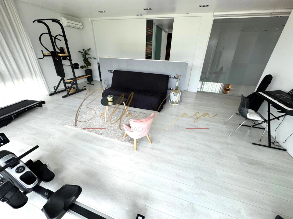 Moradia T4 para Venda em Ílhavo (São Salvador) Foto 31