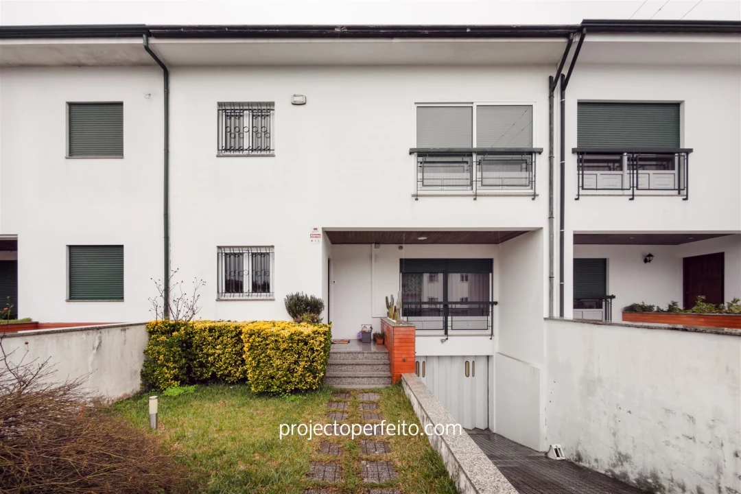 Moradia T3 para Venda em Rio Meão Foto 26