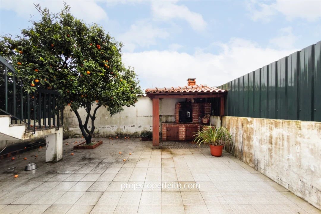 Moradia T3 para Venda em Rio Meão Foto 27