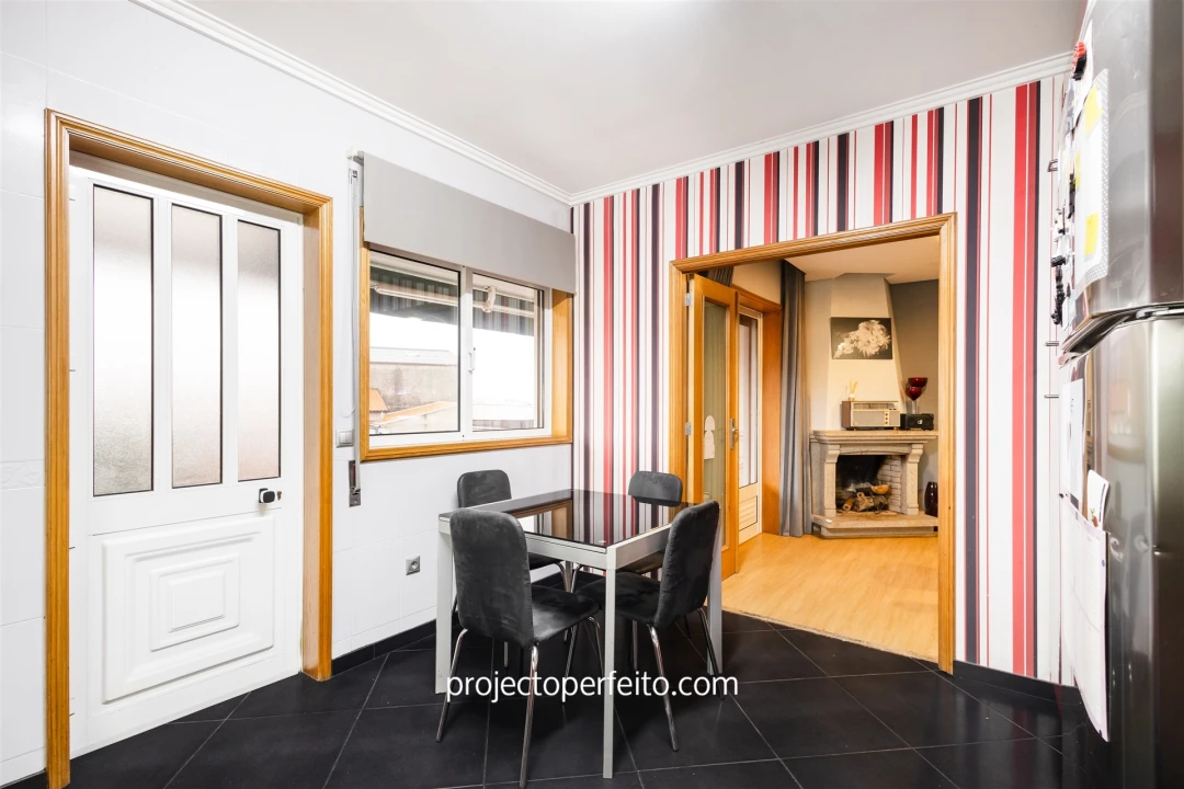 Moradia T3 para Venda em Rio Meão Foto 23