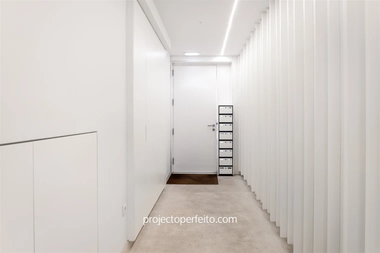 Apartamento T2 para Arrendamento em Espinho Foto 15