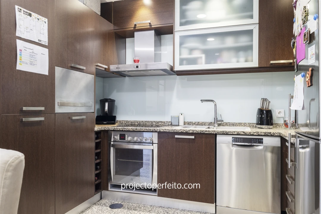 Apartamento T3 para Venda em Espinho Foto 8