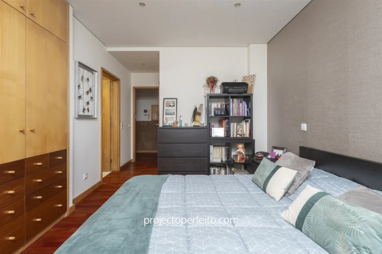 Apartamento T3 para Venda em Espinho Foto 18