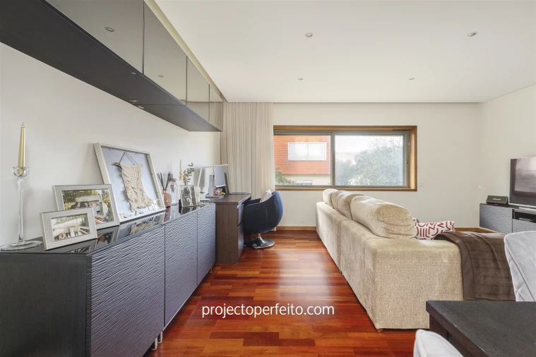 Apartamento T3 para Venda em Espinho Foto 1