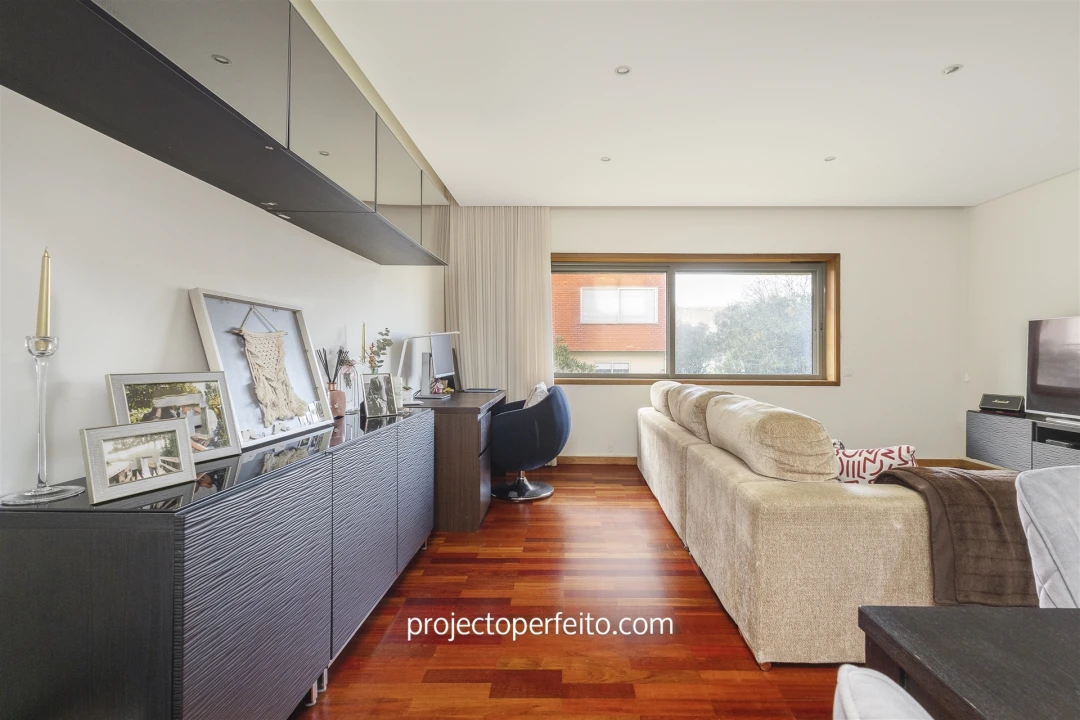 Apartamento T3 para Venda em Espinho Foto 1