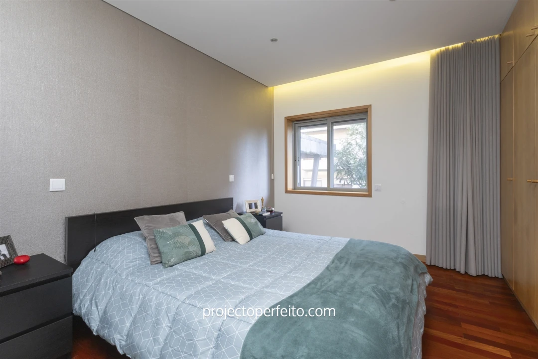 Apartamento T3 para Venda em Espinho Foto 17