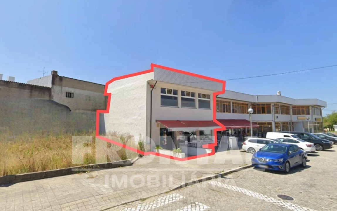 Loja para Venda em Vila Nova da Telha Foto 10