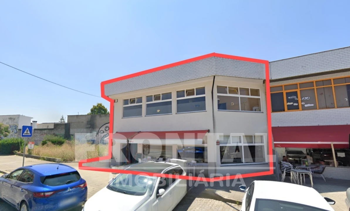 Loja para Venda em Vila Nova da Telha Foto 3