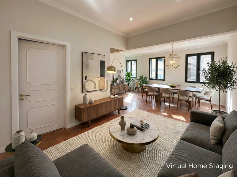 Moradia T4 para Venda em Funchal (Santa Luzia) Foto 6