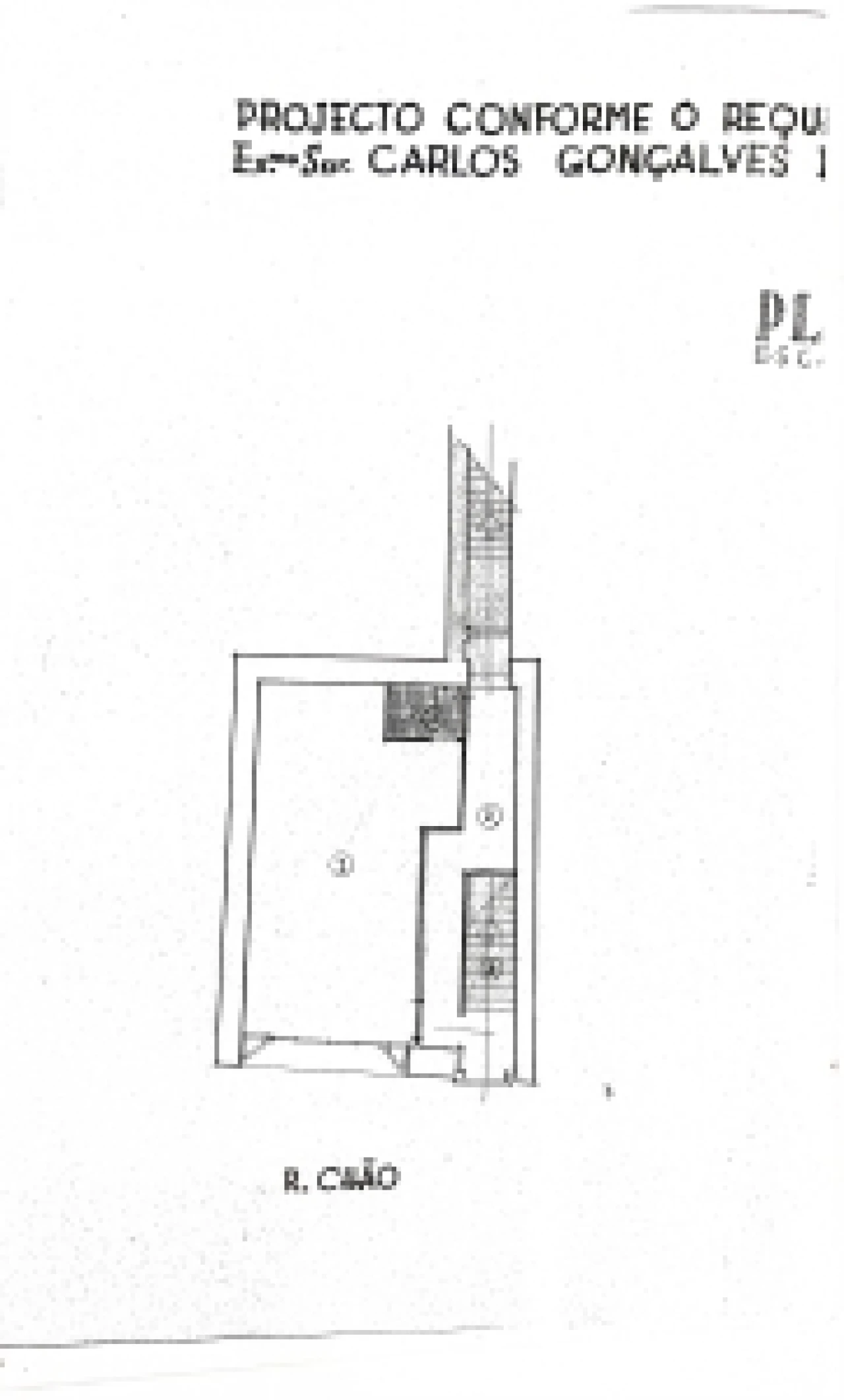 Moradia T4 para Venda em Funchal (Santa Luzia) Foto 21