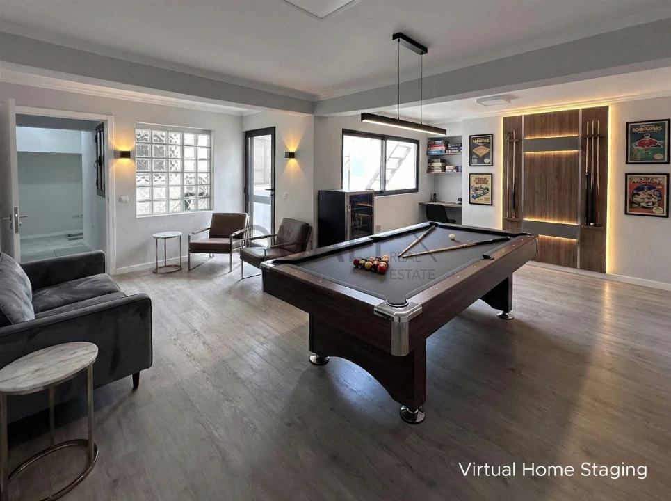 Moradia T4 para Venda em Funchal (Santa Luzia) Foto 11