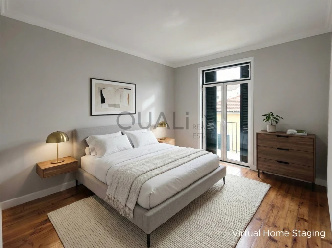 Moradia T4 para Venda em Funchal (Santa Luzia) Foto 17