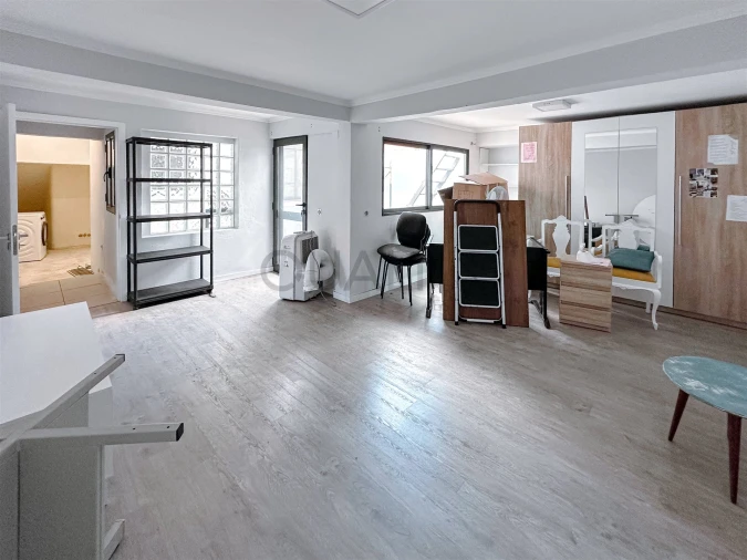 Moradia T4 para Venda em Funchal (Santa Luzia) Foto 12