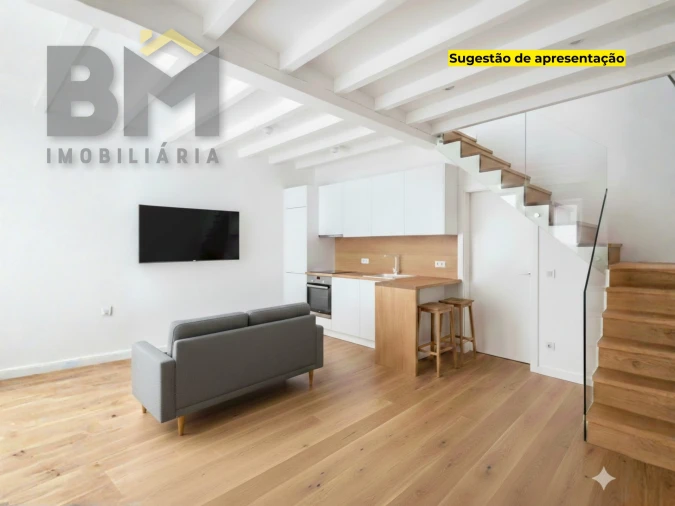 Moradia T1 para Venda em Malpica do Tejo Foto 6